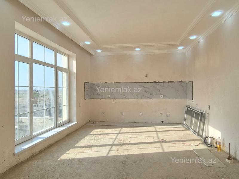 Buzovnada 4 otaqlı həyət evi satılır, 140 m², 129 000 AZN, şəkil 2 / 12