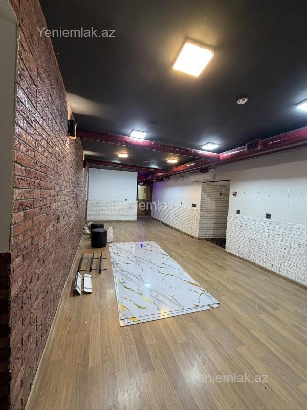 Commercial space for sale in İçəri Şəhər, 80 m², 215 000 AZN, photo 2 / 11