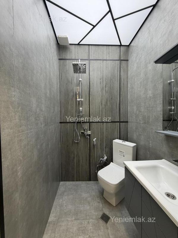 3-room new-build apartment for sale in Masazır, 57 m², 101 000 AZN, photo 2 / 11