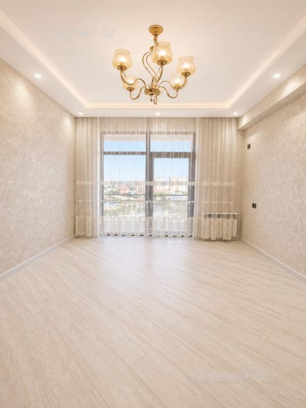 8-ci mikrorayonda 2 otaqlı yeni tikili mənzil satılır, 60 m², 228 000 AZN, şəkil 2 / 12