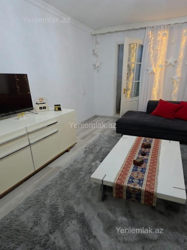 Xalqlar Dostluğunda 3 otaqlı köhnə tikili mənzil satılır, 55 m², 143 000 AZN, şəkil 2 / 11