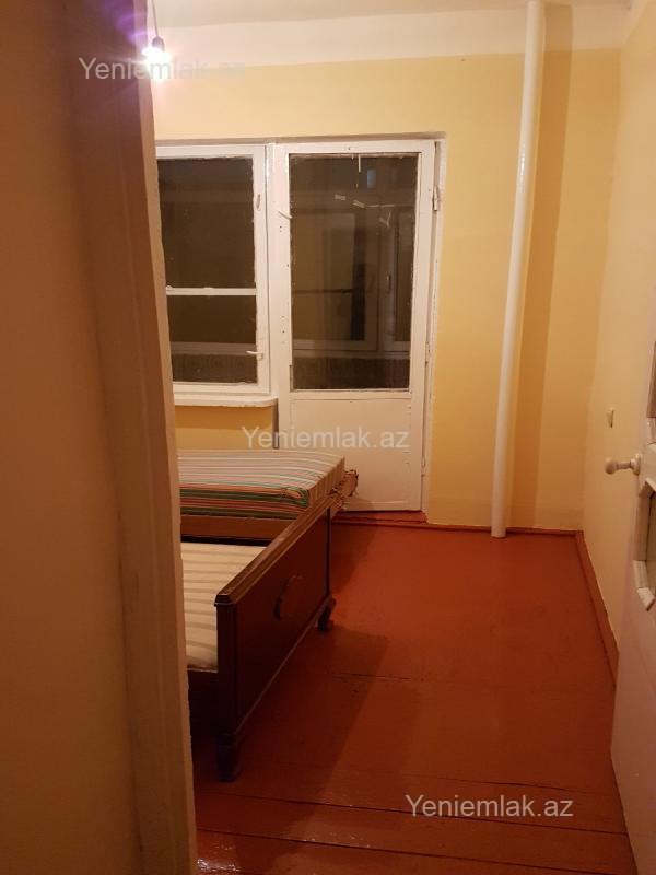 Продаётся 2-комнатная квартира в старом фонде, Xalqlar Dostluğu, 55 м², 135 000 AZN, фото 2 / 12