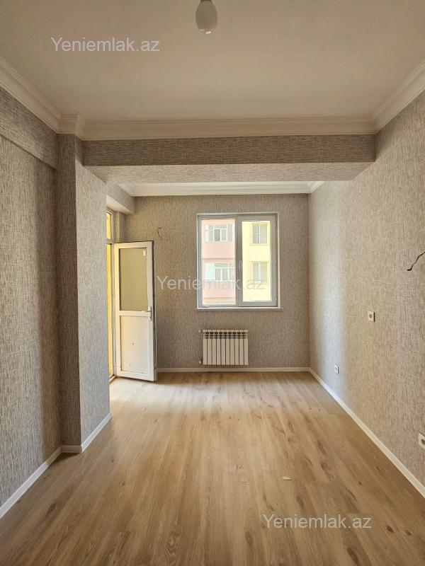 2-room new-build apartment for sale in Saray, 86 m², 27 000 AZN, photo 2 / 9