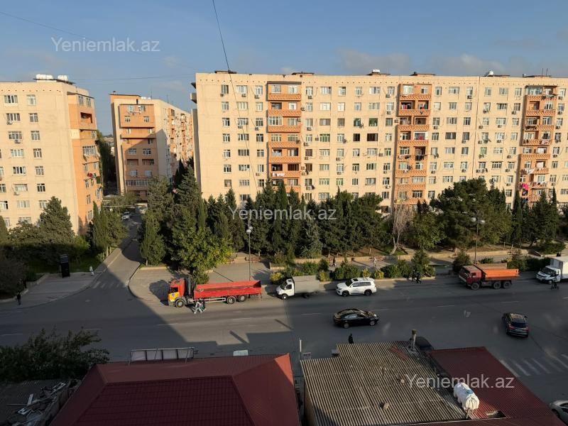 4-room old-build apartment for sale in Qaraçuxur, 110 m², 170 000 AZN, photo 2 / 12