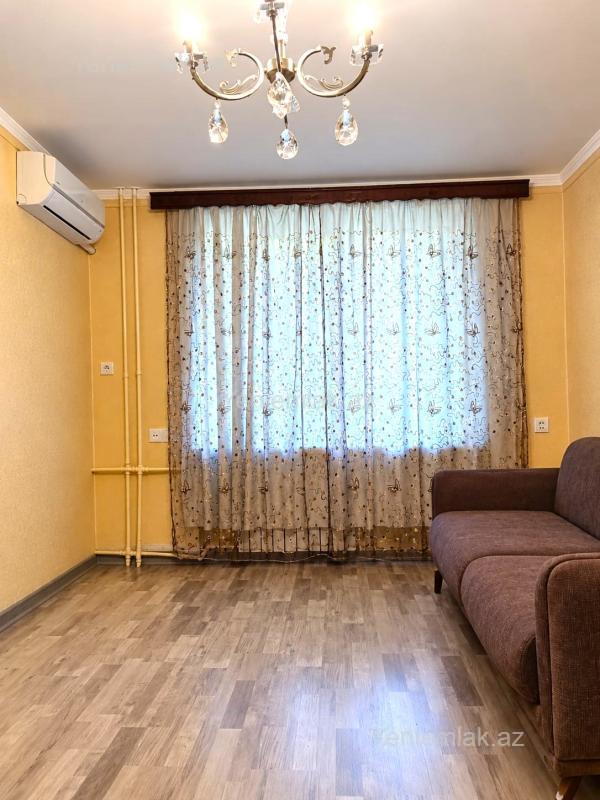 1-room old-build apartment for sale in Bakıxanov, 30 m², 107 000 AZN, photo 2 / 8