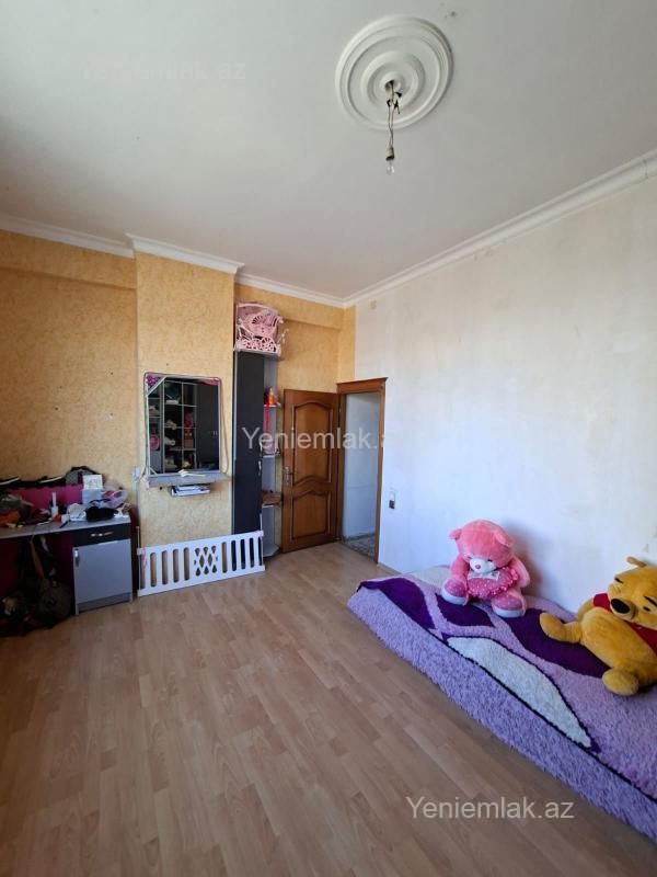Həzi Aslanovda 3 otaqlı yeni tikili mənzil satılır, 150 m², 260 000 AZN, şəkil 2 / 12