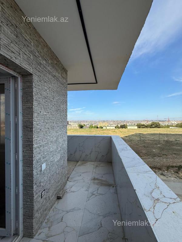 Продаётся 2-комнатная квартира в новостройке, ЖК Çinar MTK, 106 м², 212 000 AZN, фото 2 / 12