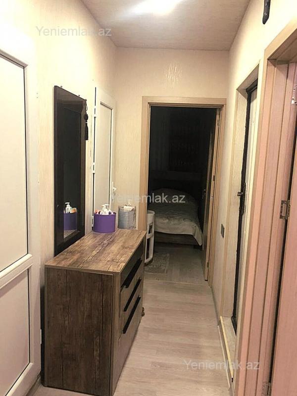 2 otaq · 64 m² · 8/9 mərtəbə, Qaraçuxur