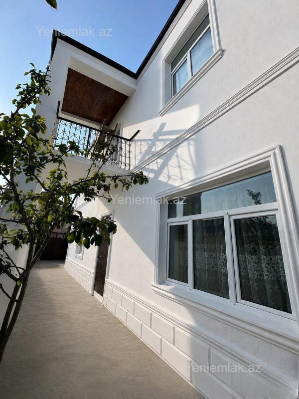 6-room house for sale in Badamdar, 300 m², 430 000 AZN, photo 2 / 12