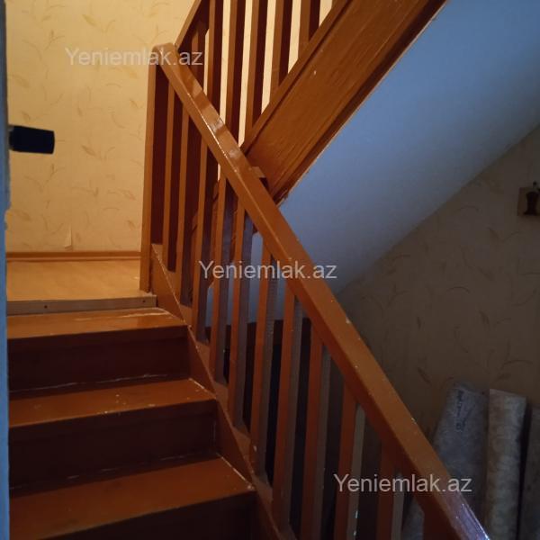 Сдаётся 2-комнатная квартира в старом фонде, Bayıl, 60 м², 600 AZN/мес, фото 2 / 9