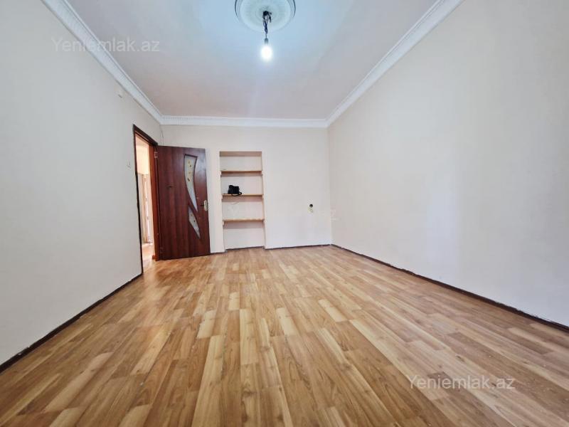 Сдаётся 3-комнатная квартира в старом фонде, Qara Qarayev, 70 м², 600 AZN/мес, фото 2 / 12