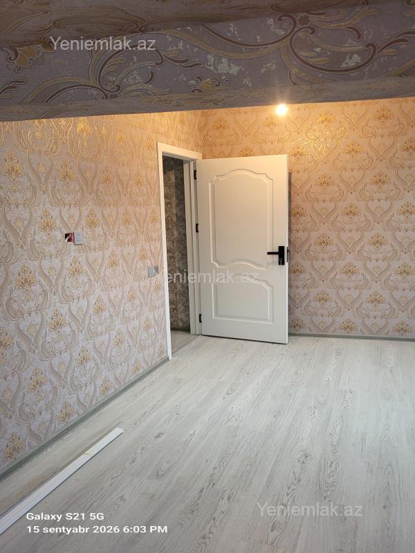 2-room new-build apartment for sale in Nəriman Nərimanov, 70 m², 76 500 AZN, photo 2 / 12