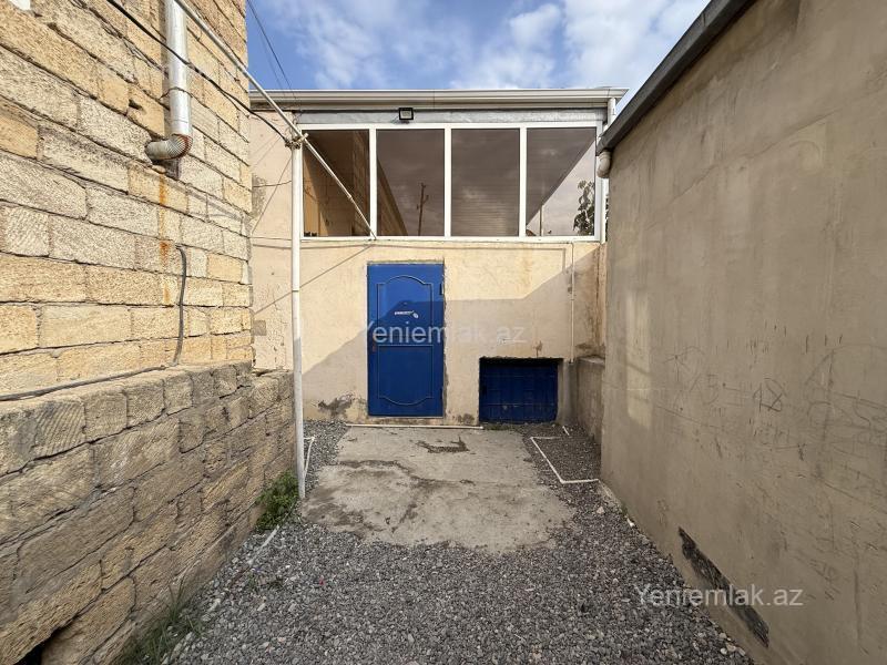 Binəqədidə 3 otaqlı həyət evi satılır, 120 m², 73 000 AZN, şəkil 2 / 12