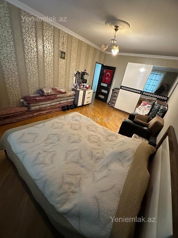 Продаётся 3-комнатная квартира в новостройке, Bakıxanov, 90 м², 146 000 AZN, фото 2 / 12