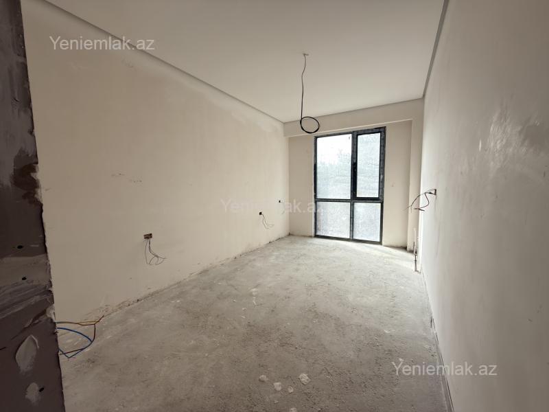 Kristal Abşeron Biləcəri kompleksində 3 otaqlı yeni tikili mənzil satılır, 84 m², 41 000 AZN, şəkil 2 / 12