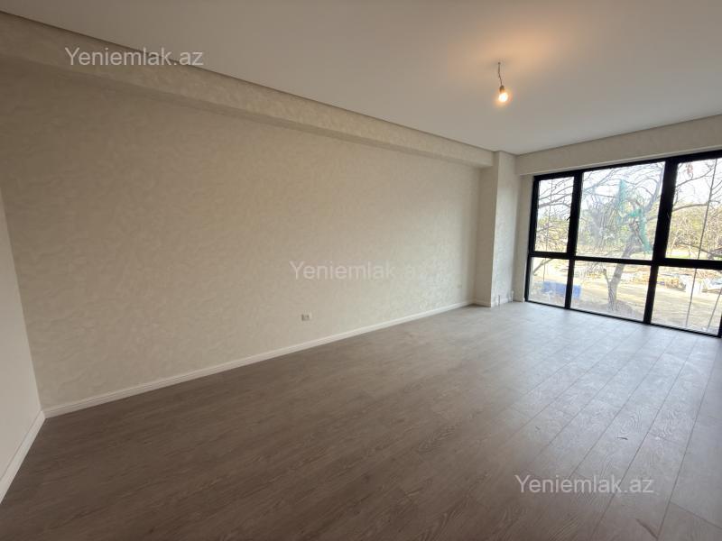 Kristal Abşeron Biləcəri kompleksində 3 otaqlı yeni tikili mənzil satılır, 106 m², 50 000 AZN, şəkil 2 / 10