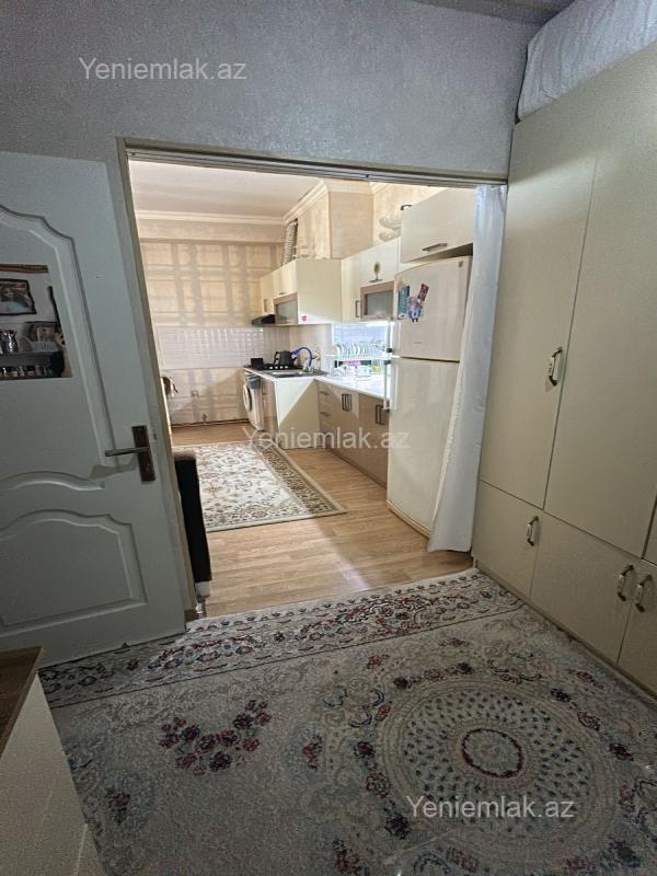 1-room new-build apartment for sale in 28 May, 41 m², 150 000 AZN, photo 2 / 8