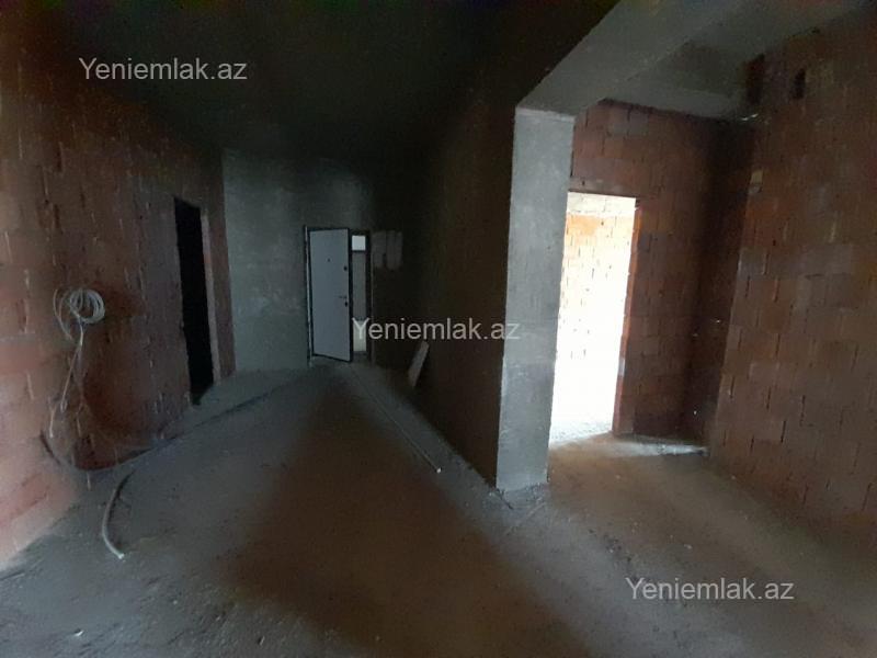 28 Mayda 3 otaqlı yeni tikili mənzil satılır, 145 m², 375 000 AZN, şəkil 2 / 12