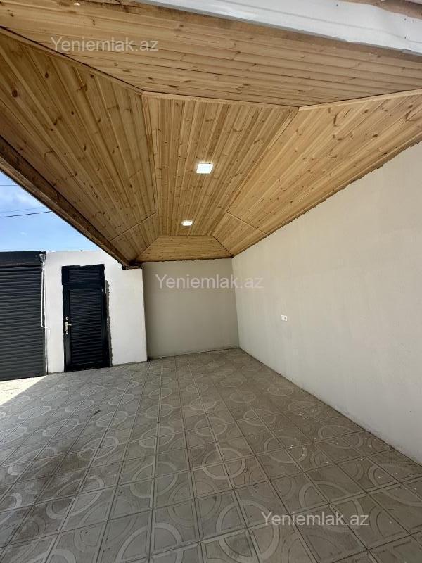 Sarayda 4 otaqlı həyət evi satılır, 200 m², 119 000 AZN, şəkil 2 / 12