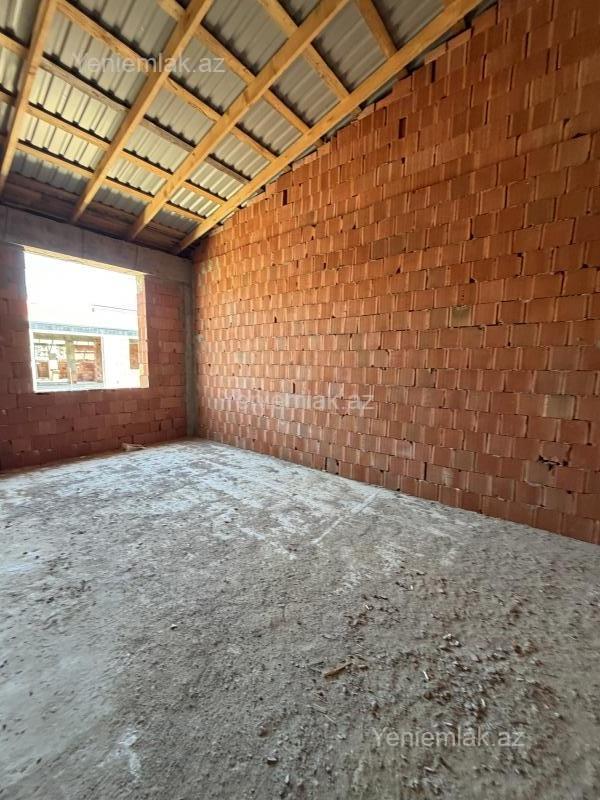 1-room new-build apartment for sale in Qurtuluş 93 residence, 44 m², 45 000 AZN, photo 3 / 6