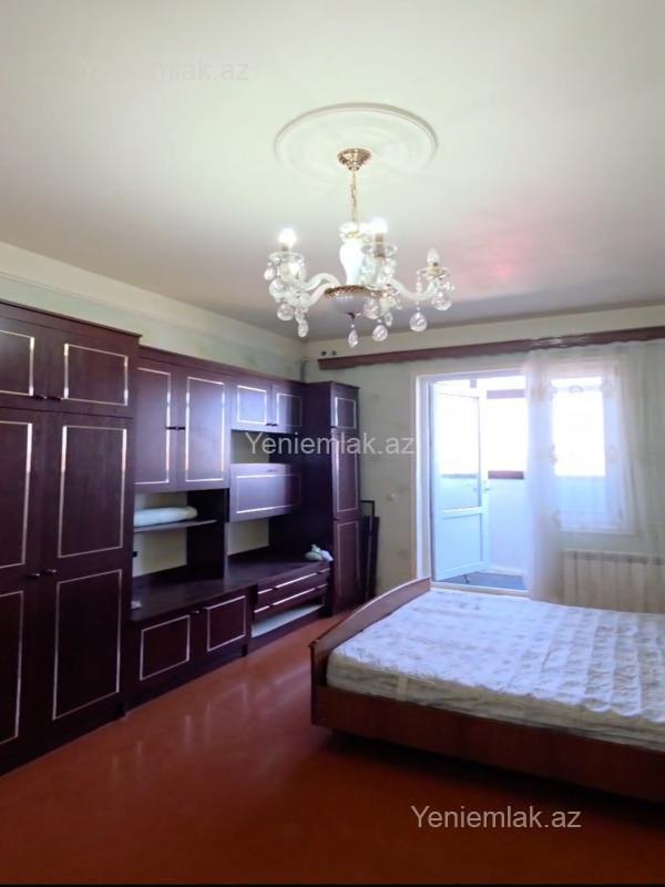 Bakıxanovda 1 otaqlı köhnə tikili mənzil satılır, 43 m², 106 000 AZN, şəkil 3 / 10