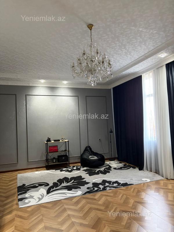Bakıxanovda 6 otaqlı həyət evi satılır, 300 m², 668 000 AZN, şəkil 3 / 12