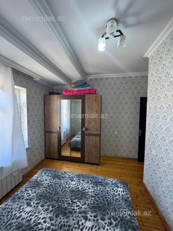 4-room new-build apartment for sale in Qurtuluş 93 residence, 75 m², 75 000 AZN, photo 3 / 12