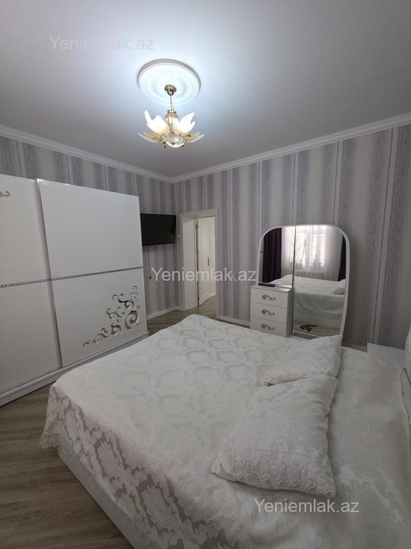 4-room house for sale in Bakıxanov, 130 m², 297 000 AZN, photo 3 / 12