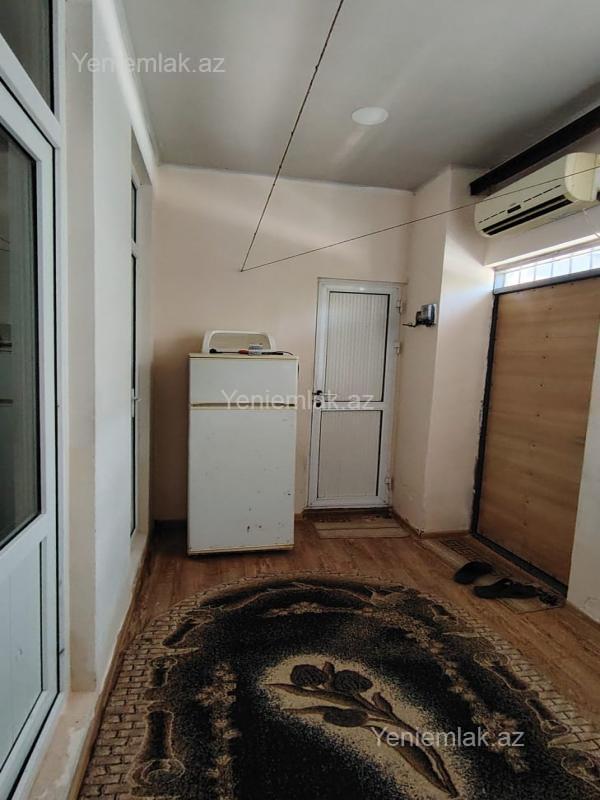9-cu mikrorayonda 2 otaqlı köhnə tikili mənzil kirayə verilir, 38 m², 430 AZN/ay, şəkil 3 / 12