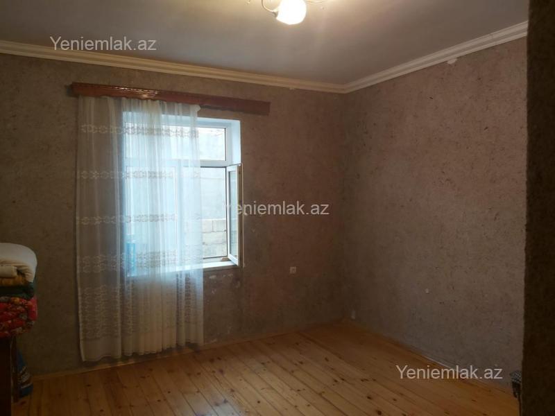 Binəqədidə 3 otaqlı həyət evi satılır, 110 m², 87 000 AZN, şəkil 3 / 12