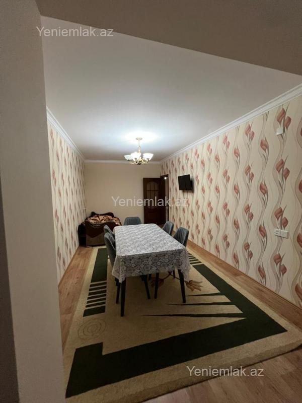 Azadlıq Prospektidə 4 otaqlı köhnə tikili mənzil satılır, 140 m², 265 000 AZN, şəkil 3 / 12