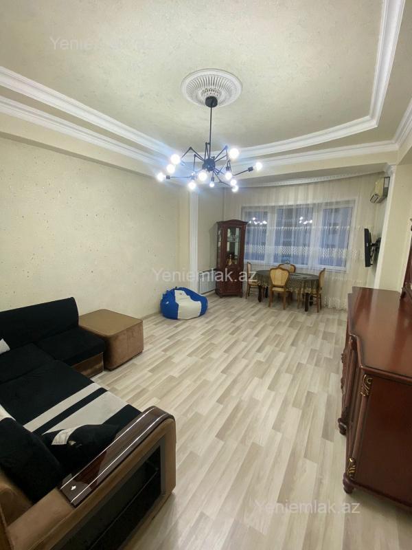 Продаётся 2-комнатная квартира в новостройке, Kubinka, 100 м², 279 000 AZN, фото 3 / 12