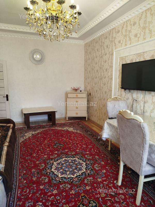Biləcəridə 4 otaqlı həyət evi satılır, 115 m², 130 000 AZN, şəkil 3 / 10