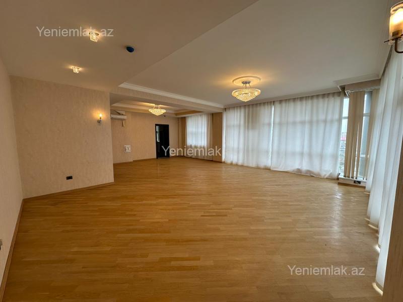 28 Mayda 4 otaqlı yeni tikili mənzil satılır, 270 m², 580 000 AZN, şəkil 3 / 12