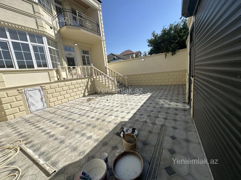Продаётся 5-комнатный дом, Saray, 220 м², 145 000 AZN, фото 3 / 12