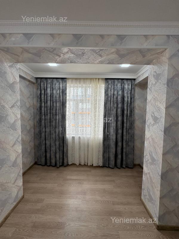Masazırda 3 otaqlı yeni tikili mənzil satılır, 85 m², 133 000 AZN, şəkil 3 / 12