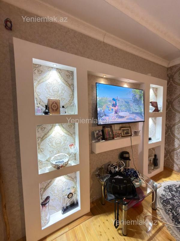Продаётся 4-комнатный дом, Binəqədi, 115 м², 115 000 AZN, фото 3 / 12