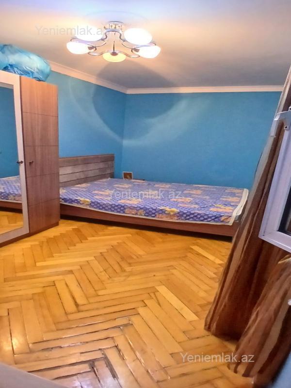 2-room old-build apartment for sale in Elmlər Akademiyası, 60 m², 165 000 AZN, photo 3 / 10
