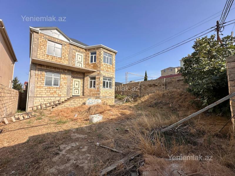 Sulutəpədə 4 otaqlı həyət evi satılır, 200 m², 180 000 AZN, şəkil 3 / 12