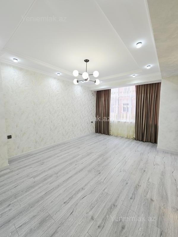 2-room new-build apartment for sale in Masazır, 44 m², 83 000 AZN, photo 3 / 8