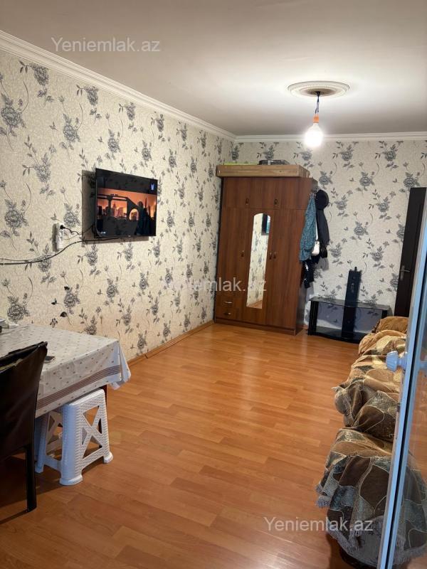 2-room old-build apartment for sale in Gənclik, 55 m², 155 000 AZN, photo 3 / 9