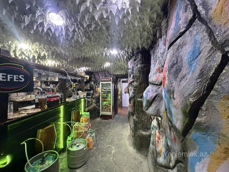 Commercial space for sale in Qara Qarayev, 360 m², 395 000 AZN, photo 3 / 12