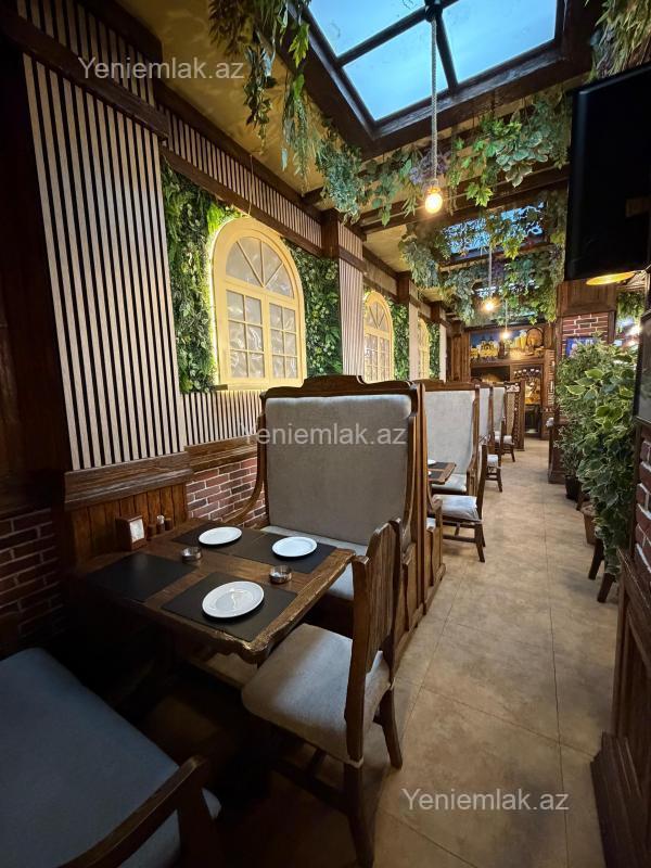 Commercial space for sale in Bakıxanov, 250 m², 2 100 000 AZN, photo 3 / 7