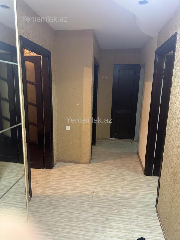 Продаётся 3-комнатная квартира в старом фонде, Bakıxanov, 75 м², 161 000 AZN, фото 3 / 11
