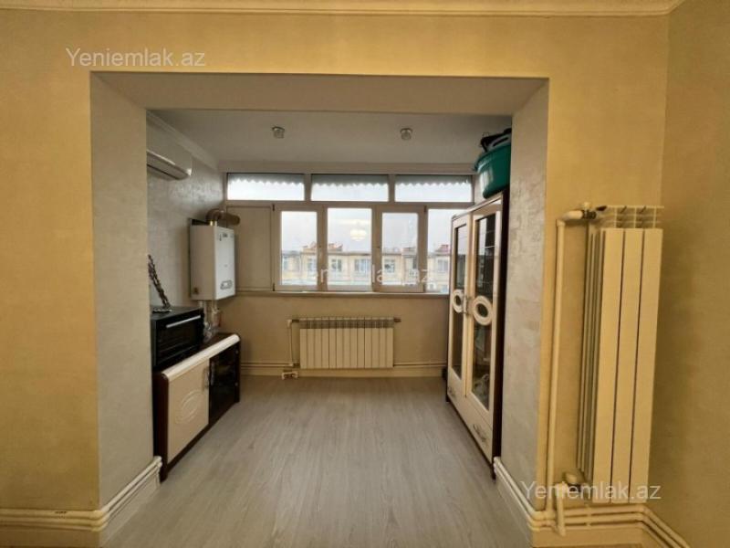 Xalqlar Dostluğunda 3 otaqlı köhnə tikili mənzil satılır, 70 m², 170 000 AZN, şəkil 3 / 12