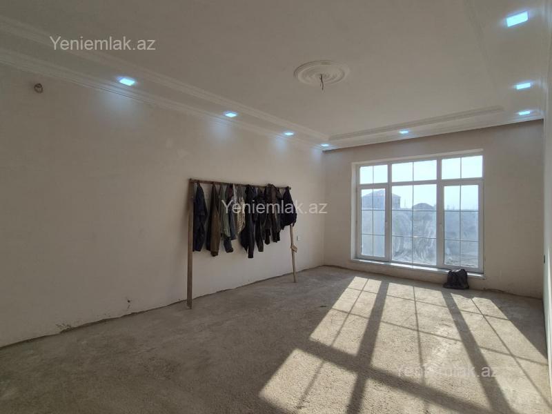 Buzovnada 4 otaqlı həyət evi satılır, 140 m², 129 000 AZN, şəkil 3 / 12