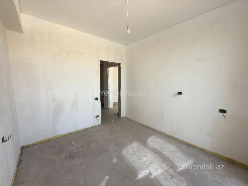 Park Yasamal kompleksində 2 otaqlı yeni tikili mənzil satılır, 51 m², 53 518 AZN, şəkil 3 / 6