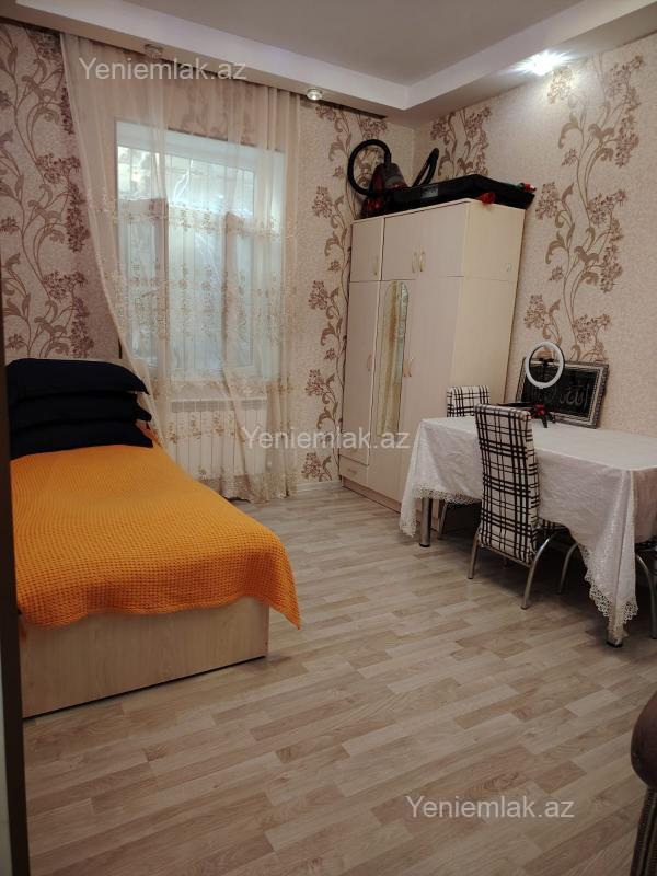 Binəqədidə 3 otaqlı həyət evi satılır, 100 m², 95 000 AZN, şəkil 3 / 12