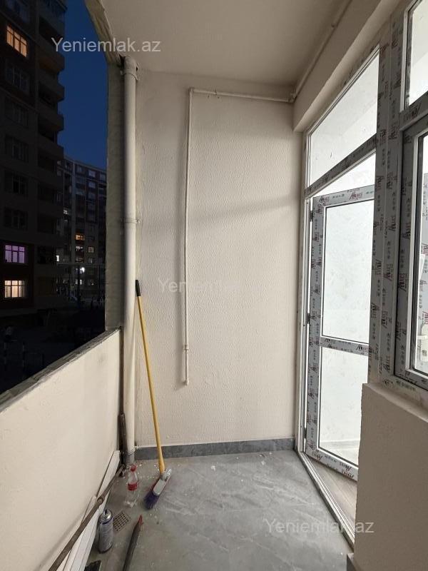 3-room new-build apartment for sale in Masazır, 57 m², 101 000 AZN, photo 3 / 11