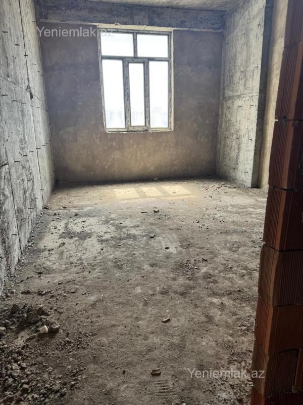 Həzi Aslanovda 3 otaqlı yeni tikili mənzil satılır, 147 m², 249 900 AZN, şəkil 3 / 11